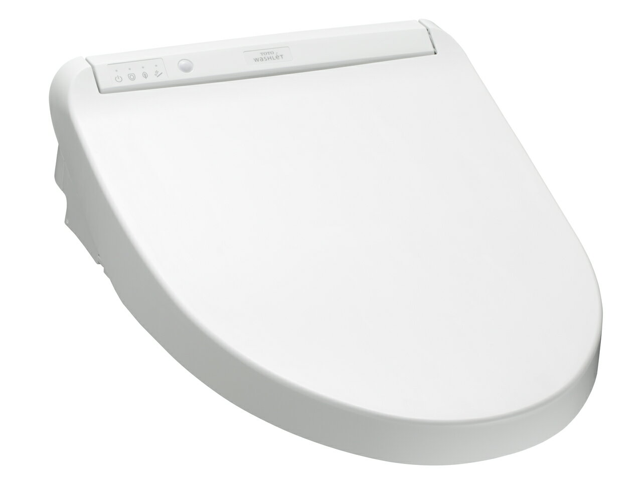 乐天商城 - [在庫限り]TOTO ウォシュレット 温水洗浄便座 瞬間式 TCF8CM67#NW1 ホワイト 送料無料 正規品 便座 トイレ ワンタッチ取り換え 買い替え 交換 東陶 トートー ウォシュレットKM 脱臭 プレミスト 8CM67NW1 ノズルきれい