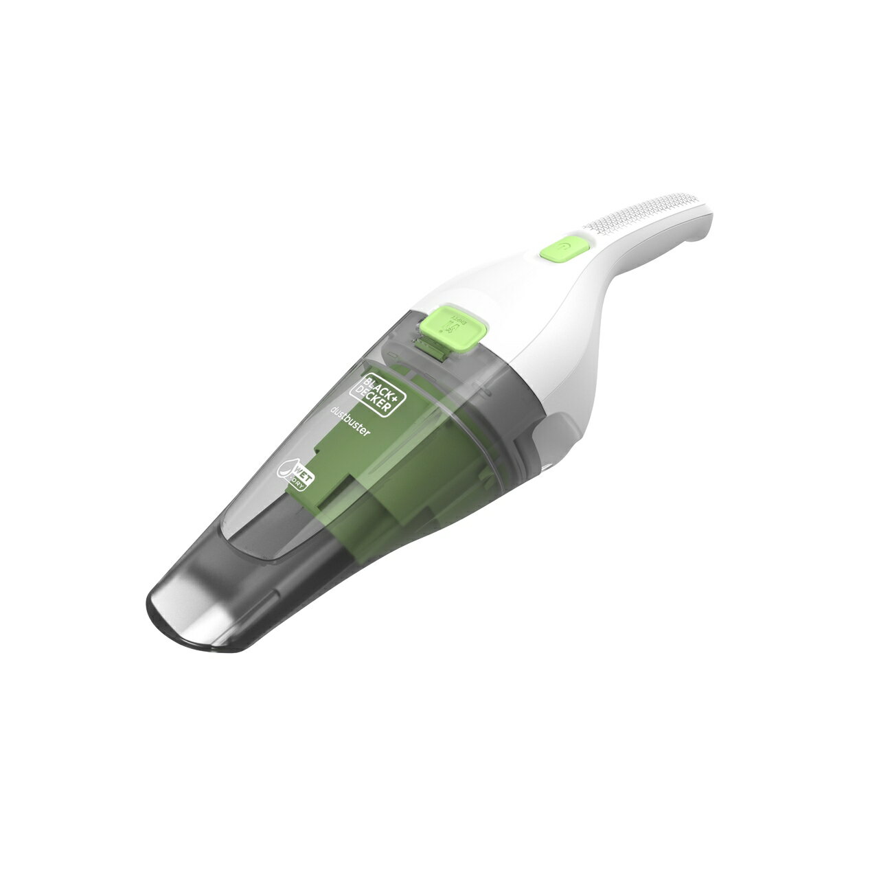 ブラック&デッカー　掃除機　CS3250　中古品　2014年 ブラック＆デッカー（BLACK & DECKER） BLACK&DECKER CS3250R 2in1