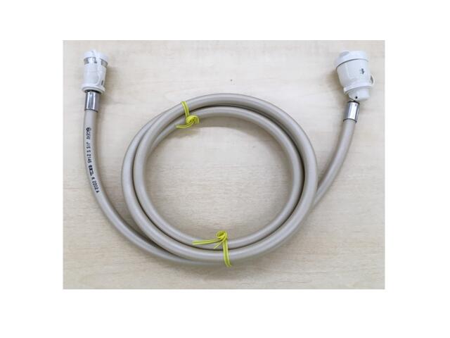 大阪ガス ガスコード 2.0m 4-180-0022 正規品 純正品 4985206034362 プロパン・都市ガス兼用 41800022||