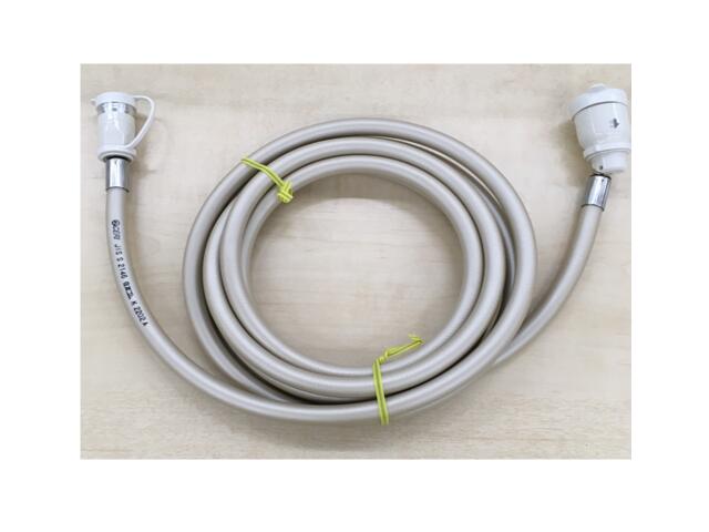 大阪ガス ガスコード 3.0m 4-180-00032 正規品 純正品 4985206034379 プロパン・都市ガス兼用 41800032||