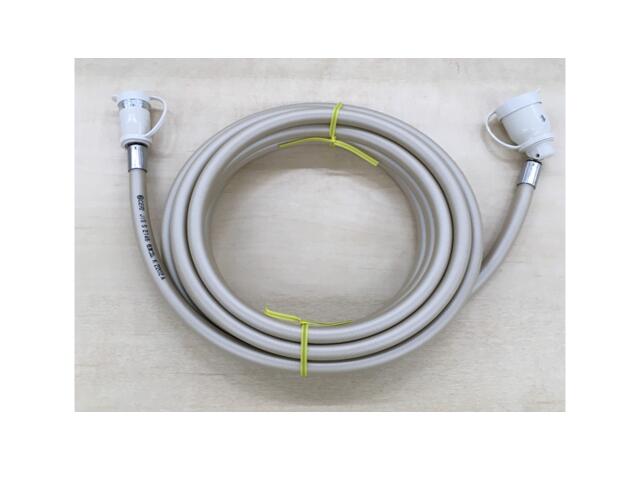 大阪ガス ガスコード 5.0m 4-180-00052 正規品 純正品 4985206034386 プロパン・都市ガス兼用 41800052||