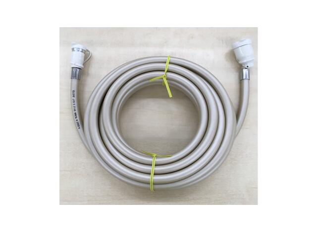 大阪ガス ガスコード 8.0m 4-180-00082 正規品 純正品 4985206034393 プロパン・都市ガス兼用 41800082||
