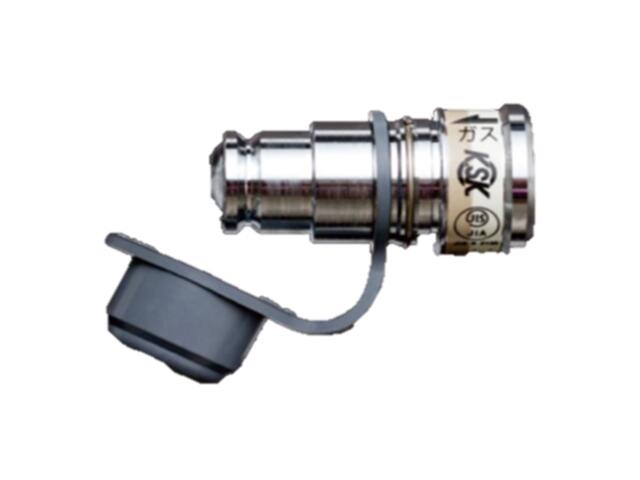 乐天商城 - 大阪ガス ガス栓用プラグ カチット 4-181-0020 正規品 純正品 4985206034416 プロパン・都市ガス兼用 パーツ 41810020||