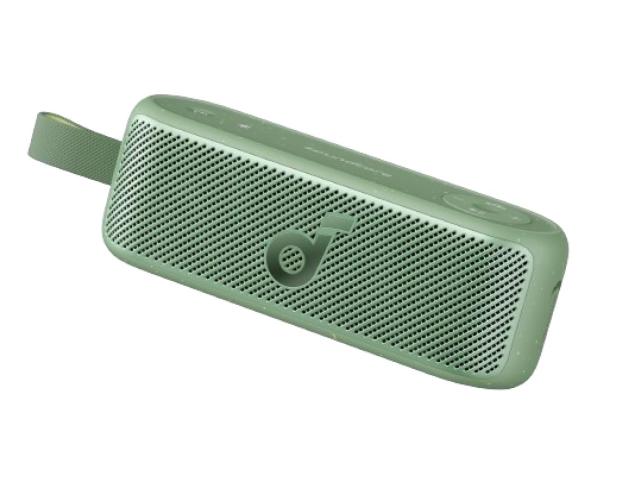 Other - [在庫処分]Anker アンカー Soundcore Motion 100 グリーン ワイヤレススピーカー ポータブルスピーカー 防水 IPX7 20W コンパクト A3133N61||