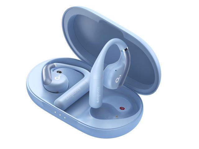 楽天市場】Anker Soundcore AeroFit (Bluetooth 5.3)【オープンイヤー