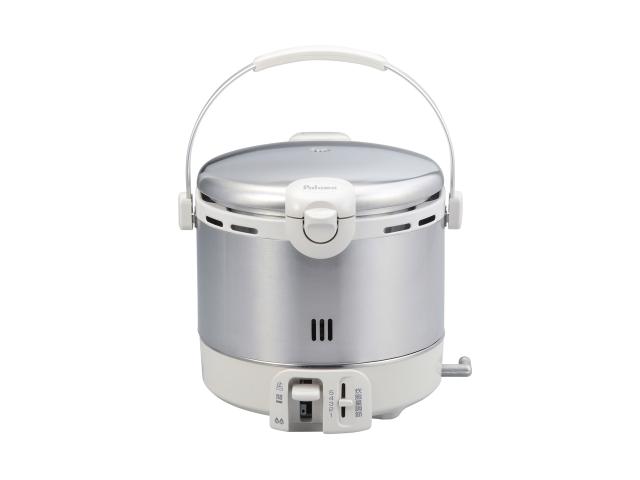 楽天市場】パロマガス 炊飯器 10l lpの通販
