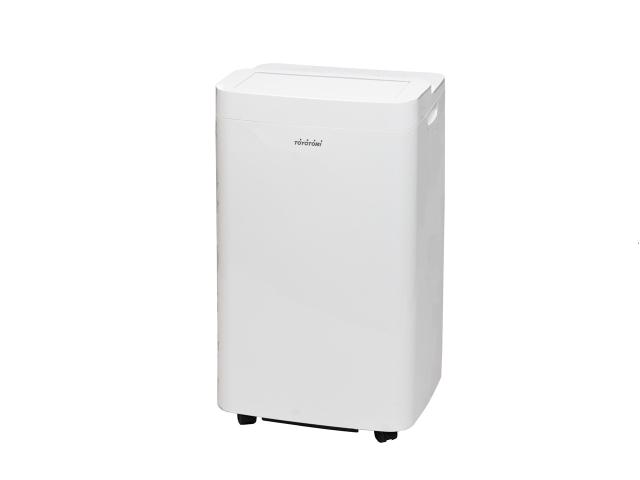 トヨトミ TOYOTOMI スポットクーラー TAD-30R(W) 正規品 工事不要 スポットエアコン ノンドレン 据え置き冷風機 コンパクト 小型 キャスター付 TAD30RW