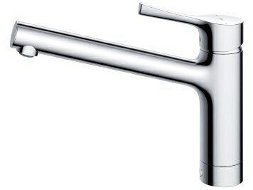乐天商城 - TOTO 台付シングル混合水栓 TKS05301J エコシングル 正規品 日本製 トートー GGシリーズ 4940577258939 TKS05301J|