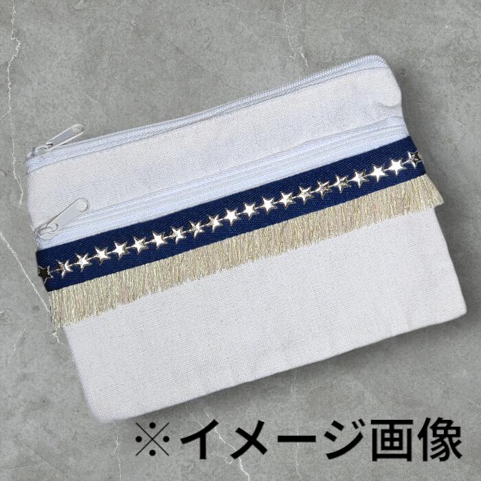 Herringbone Ribbon☆カラーリ...の紹介画像3