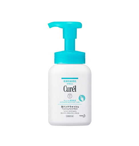 花王 キュレル 泡ハンドウォッシュ 230ml【医薬部外品】※お取り寄せ商品 キャンセル不可メーカー欠品になる場合がございます。 花王 キュレル 泡ハンドウォッシュ 230ml【医薬部外品】※お取り寄せ商品 キャンセル不可メーカー欠品になる場合がございます。