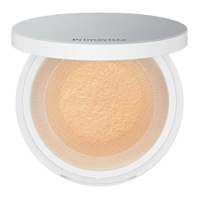 花王　ソフィーナ　プリマヴィスタ　ポアレスフィクサー　ベージュ　(レフィル)　7.5g