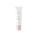 NOV ノブ ベースコントロールスムース UV <ベージュタイプ> SPF28/PA+++ 30g 【定形外郵便可】 2個以上は宅配便発送