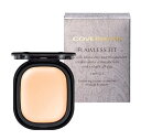 カバーマーク フローレス フィット #FR00(リフィル)SPF35 PA+++【メール便発送可】 3個以上は宅配便発送