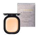 カバーマーク フローレス フィット #FR10(リフィル)SPF35 PA+++