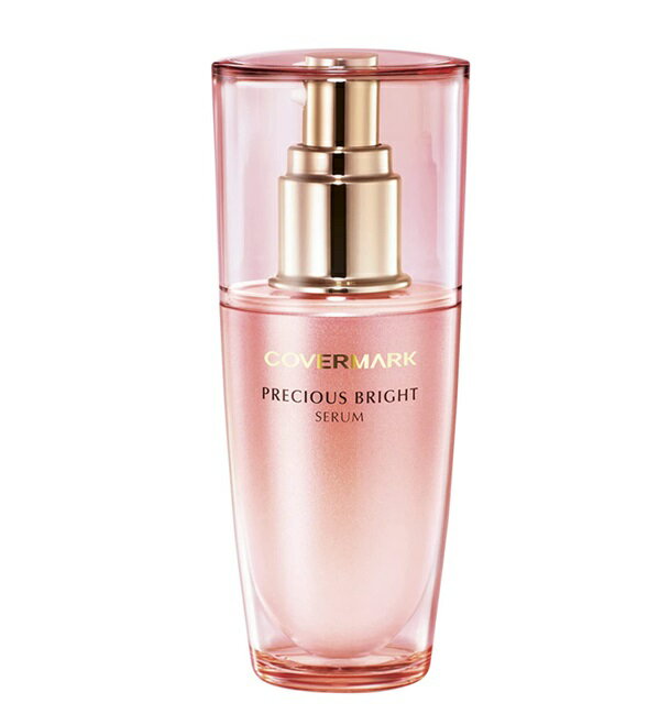 カバーマーク　プレシャスブライト　セラムW　40ml