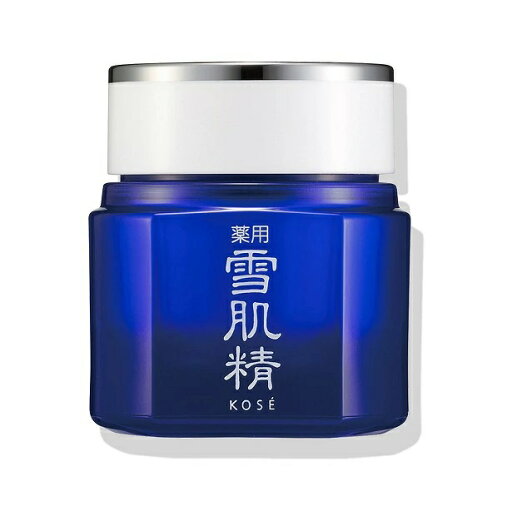 コーセー 薬用 雪肌精 クリーム【医薬部外品】40g コーセー 薬用 雪肌精 クリーム【医薬部外品】40g