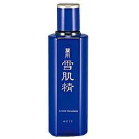 コーセー 薬用 雪肌精 ローションエクセレント（美白化粧水）【医薬部外品】200ml