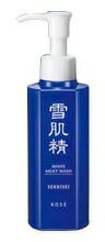 コーセー 雪肌精 ホワイトミルキィウォッシュ 140ml※お取り寄せ商品 キャンセル不可メーカー欠品になる場合がございます。 コーセー 雪肌精 ホワイトミルキィウォッシュ 140ml※お取り寄せ商品 キャンセル不可メーカー欠品になる場合がございます。