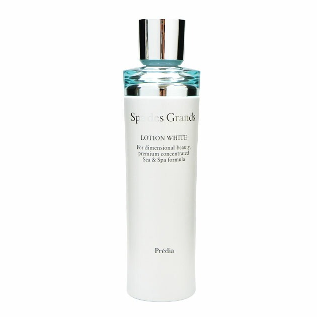 楽天coconoki online shopコーセー　プレディア　スパ・デ・グラン　ローション　ホワイト【医薬部外品】200ml※お取り寄せ商品　キャンセル不可メーカー欠品になる場合がございます。