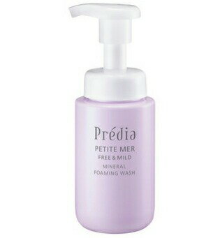 コーセー プレディア プティメール フリー&マイルド ミネラル フォーミング ウォッシュ 200ml※お取り寄せ商品 キャンセル不可メーカー欠品になる場合がございます。