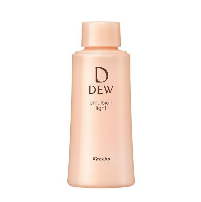 カネボウ DEW エマルジョン さっぱり(レフィル)100ml