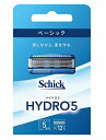 Schick シック ハイドロ5 ベーシック 替刃 12個入