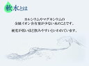 【古今東北】白神山地のふんわり湧水　2L×6本　【送料無料】水/湧水/軟水/超軟水/白神山地/白神/青森/秋田/2L/みず/water/ミネラルウォーター/なんすい/国産/東北応援/湧き水/日本/非加熱/雑誌に掲載