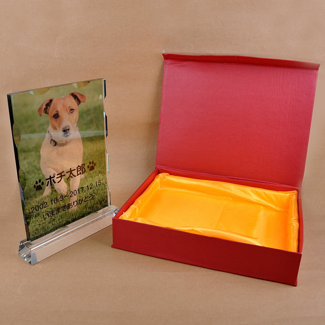 Pet&Love. �ڥåȤΤ��� ���饹�� �����ͤΥڥåȼ̿���� ���������ᥤ�� ��å������ѹ���ǽ ������2��LLL���������⤵31cm ���Υ��顼�ǥ����� ��HLS_DU�ۡ�RCP�ۡڳڥ���_�����ۡڳڥ���_̾����� attr56attr ctgr2ctgr sml3sml+ctgr2ctgr noanml