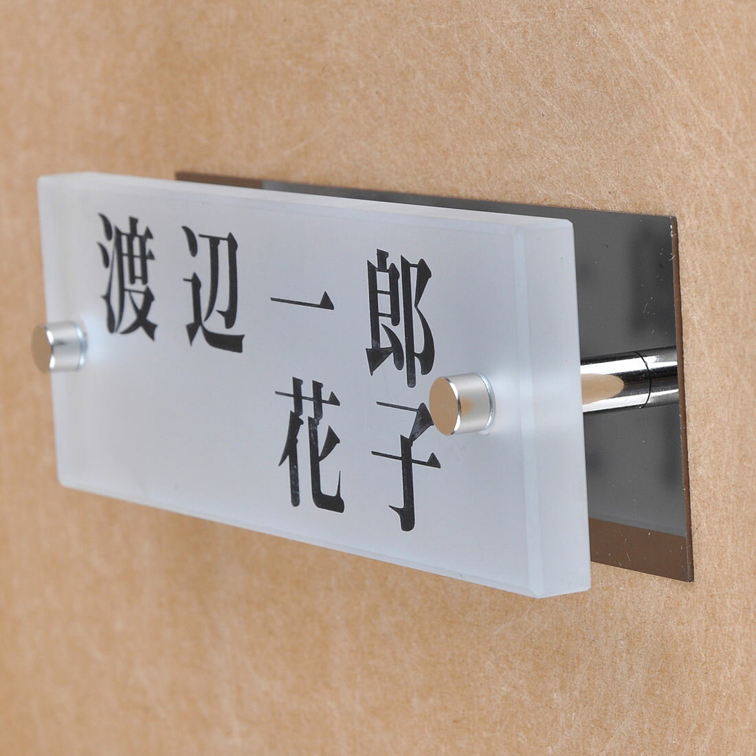 ɽ���Υ��ȥꥨ ���饹ɽ�� ���ꥬ�饹 �֥�å����ƥ�쥹���դ� 145x50mm ����ץ롡����ɽ�� ��HLS_DU�ۡ�RCP�ۡڳڥ���_�����ۡڳڥ���_̾��...