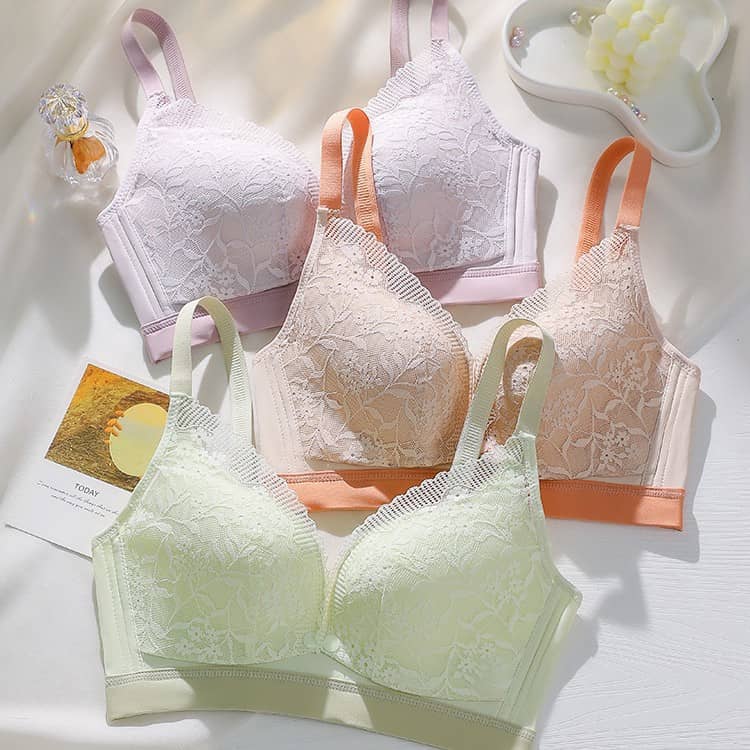 下着 ブラジャー ナイトブラ 授乳下着 授乳ブラ 垂れ防止 インナー 脇高 授乳 楽ブ...