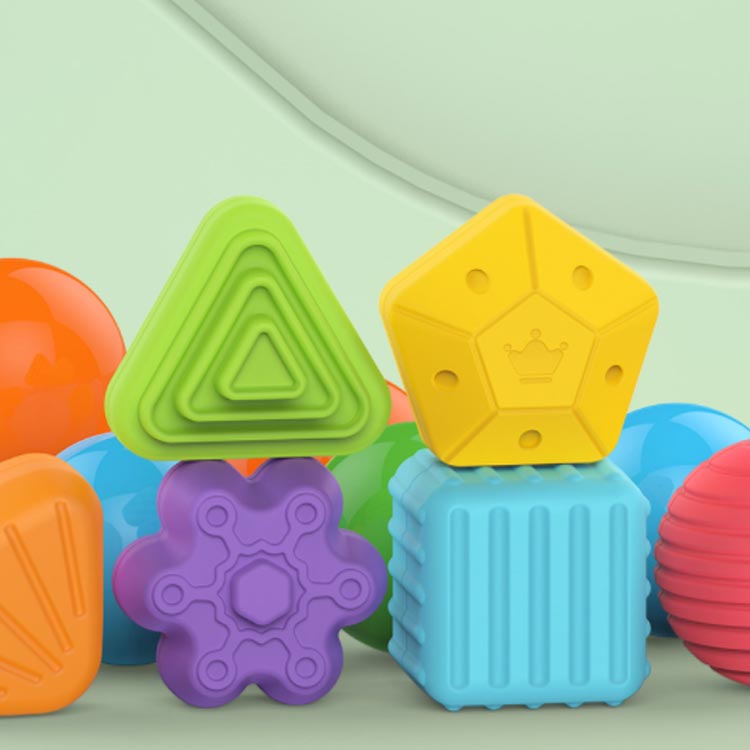 知育おもちゃ 長方形 積木12ピース 送料無料 指先のトレーニング 知育玩具 教具 おもちゃ 玩具 1歳 2歳 3歳 積み木 12ps つみき ブロック カラフル 能力開発 色・形認識能力 創造力 集中力 型はめ 出産祝い ギフト 誕生日 プレゼント