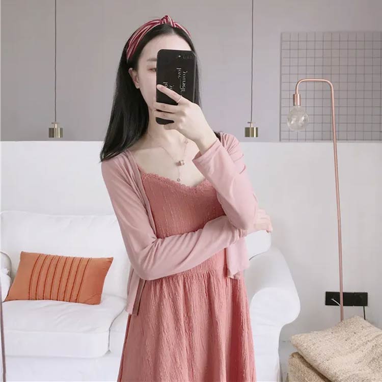 シアーカーディガン ショット 夏 uv カーディガン 長袖 冷房対策 サマーカーディガン vネック 透け感 ショート丈 UVカット 夏 カーディガン 白 ピンク 黒