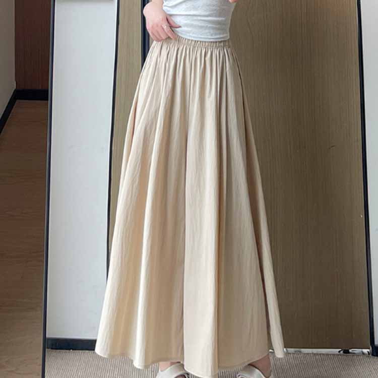 キュロット パンツ レディース きれいめ ガウチョ スカートみたい ワイドパンツ ス...