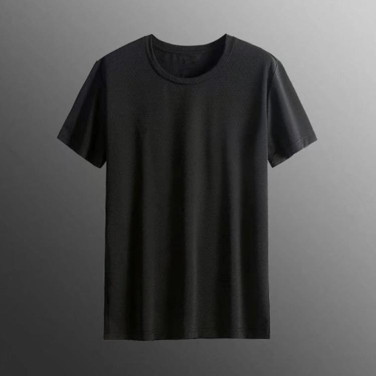 tシャツ 半袖 メンズ 接触冷感 速乾 肌着 メンズ 4枚セット 接触冷感 無地 メッシュ編み 防滴 吸汗速乾 ドライ 通気性 軽量 ストレッチ 薄手 インナー 涼しい 灰 黒 白 送料無料