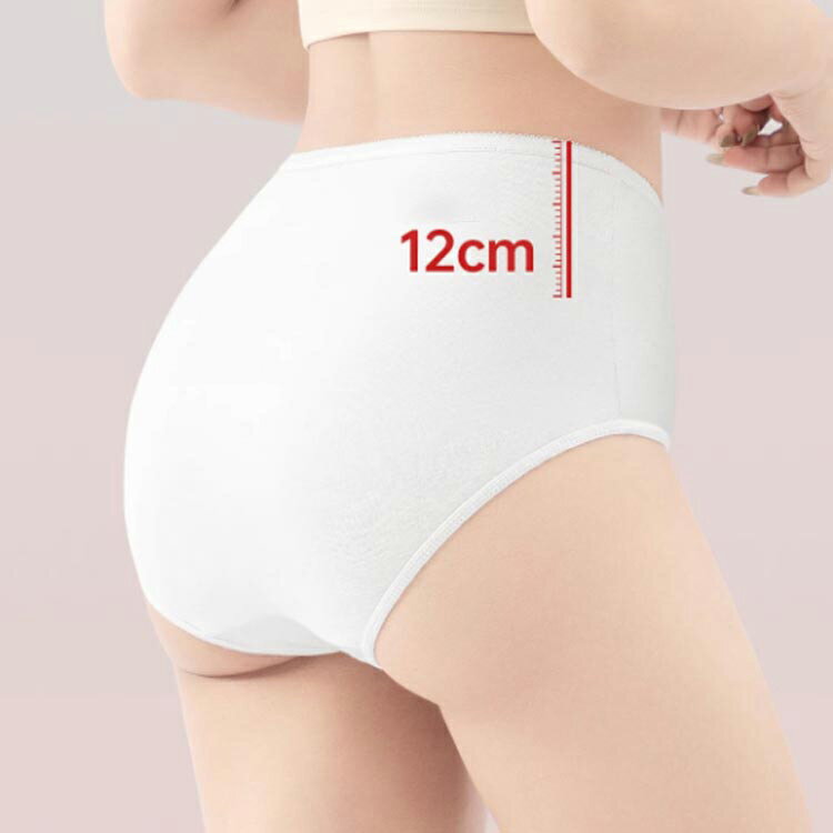 20枚入り 使い捨てパンツ レディース 大きいサイズ 使い捨て下着 マタニティショーツ 入院 女性 ハイウェスト 海外旅行 入院 使い捨てショーツ ストレッチ 携帯 トラベル 女性用 生理 使い捨て 衛生的 持ち運び 介護 L XL 2XL 3XL 4XL 5XL 2
