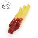 食品サンプル 食べちゃいそうな フライドポテト キーホルダー 食べ物 食品 ストラップ