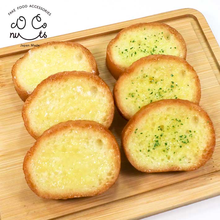 食品サンプル スイーツ 食べちゃいそうな バタ...の紹介画像2