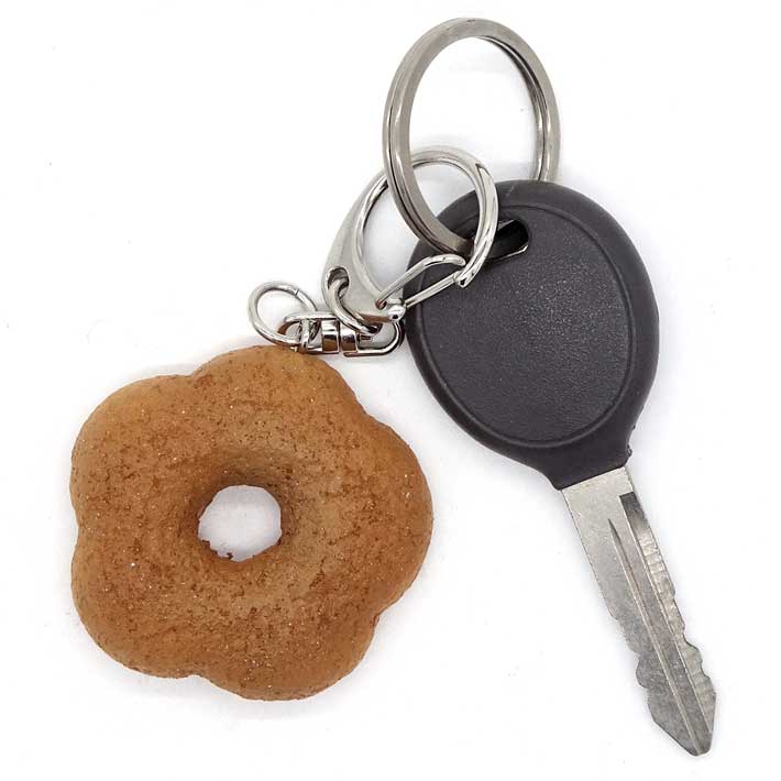 食品サンプル スイーツ 食べちゃいそうな そば...の紹介画像2