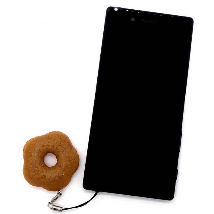 食品サンプル スイーツ 食べちゃいそうな そば...の紹介画像3