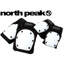 lp NORTH PEAK veN^[Zbg