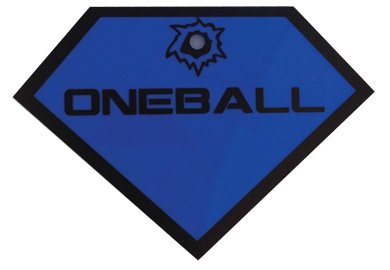 Oneballスクレーパー、スーパーシャープ