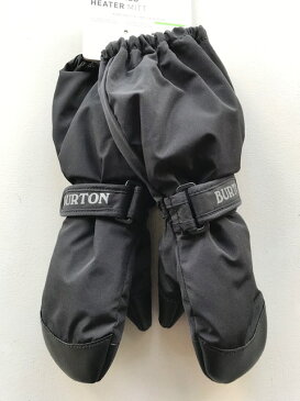 Burton Toddler Grom Mitten バートン グローブMINI HEATER MTT