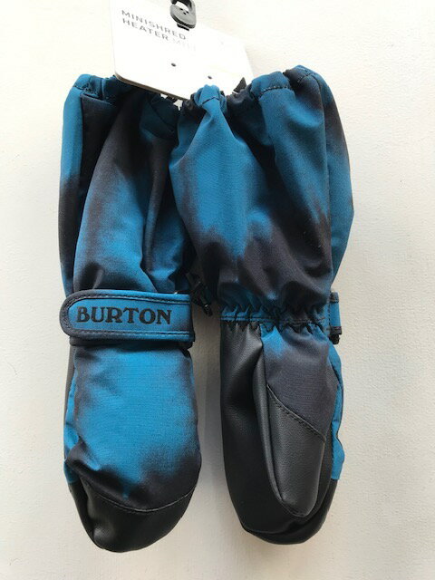 Burton Toddler Grom Mitten バートン グローブMINI HEATER MTT