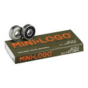 MINI LOGO