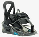 Kids' Burton Grom Snowboard Binding バートン バイン キッズ品番 W19JP-105771 2019-2020