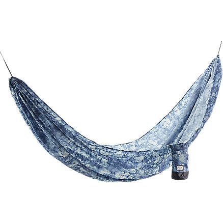 ハンモックBURTON(バートン)HONEY BAKED HAMMOCKINDIGO PRINT