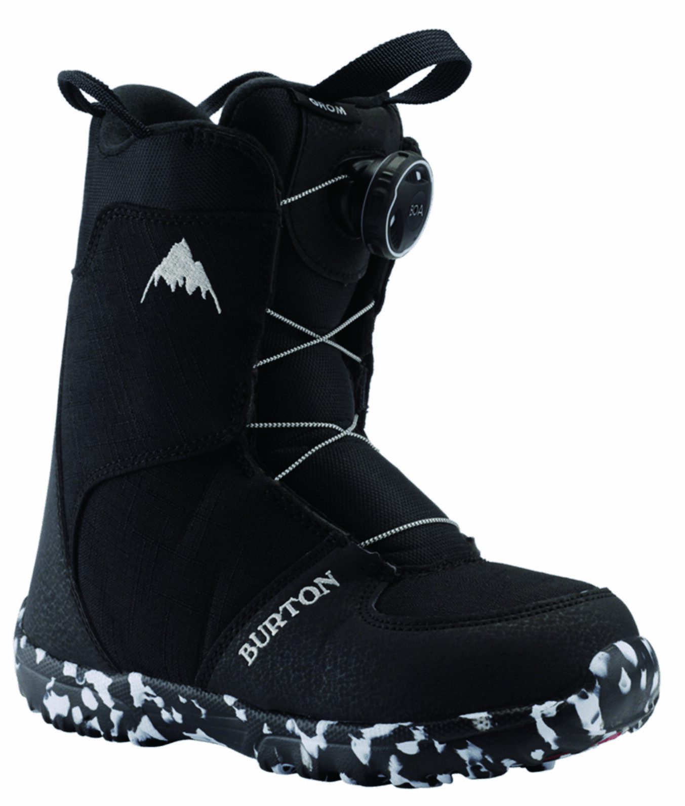 BURTON バートン スノーボード ブーツ キッズ Kids' GROM BOA Snowboard Boots