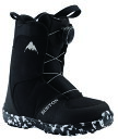 BURTON バートン スノーボード ブーツ キッズ Kids' GROM BOA Snowboard Boots