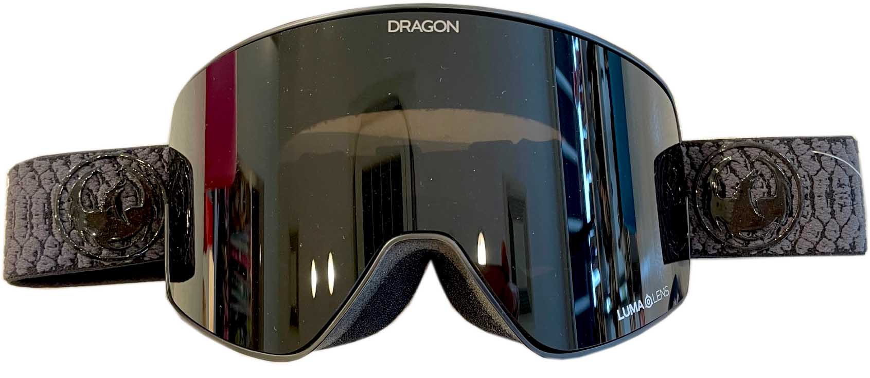 DRAGON GOGGLE ドラゴン ゴーグル【NFX2】