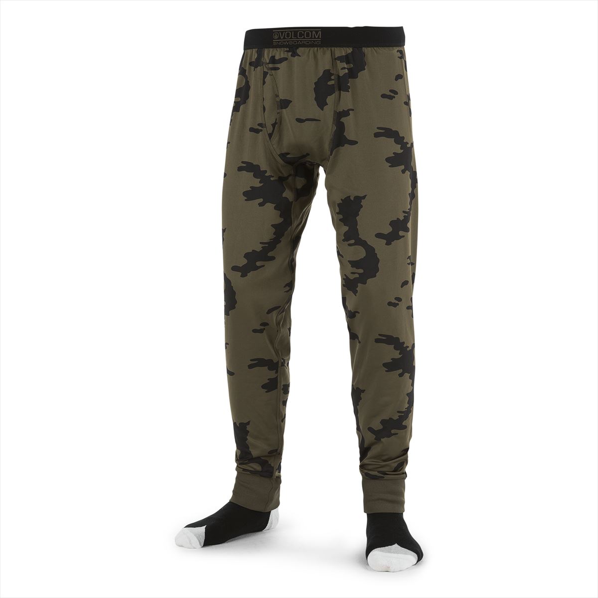 VOLCOM(ボルコム)FIRST LAYER BOTTOM